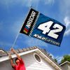 WinCraft Kyle Larson 3x5 Foot Banner Flag