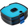Replacement Sponge Filter Media Basket for 4-in-1 Pond Filter System Kits 2pcs