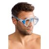Cressi Nano Mask, Blue