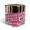 DND DC Dip Powder 1.6 Oz #166