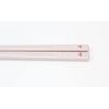 OSK Pull Lid Chopsticks Case Set Peace and Smile HS-16