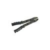 Precision Pliers for Connecting Terminals | Ergonomic Handle, High Durability | Ideal for Electricians and Electronics Projects.