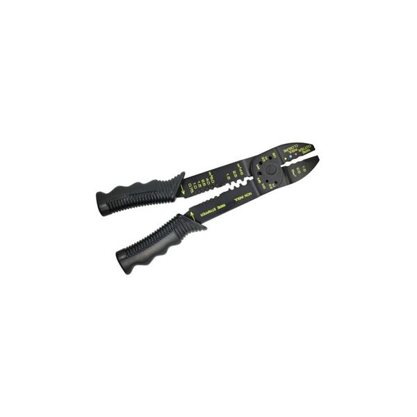 Precision Pliers for Connecting Terminals | Ergonomic Handle, High Durability | Ideal for Electricians and Electronics Projects.
