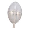 Tronixpro In-Line Bubble Floats, 20 x 32 mm