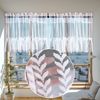 KnSam Bistro Curtain 2 C