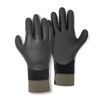 Surf8 83F2G4 Brushed SR Gloves, 0.1 inch (2.5 mm)