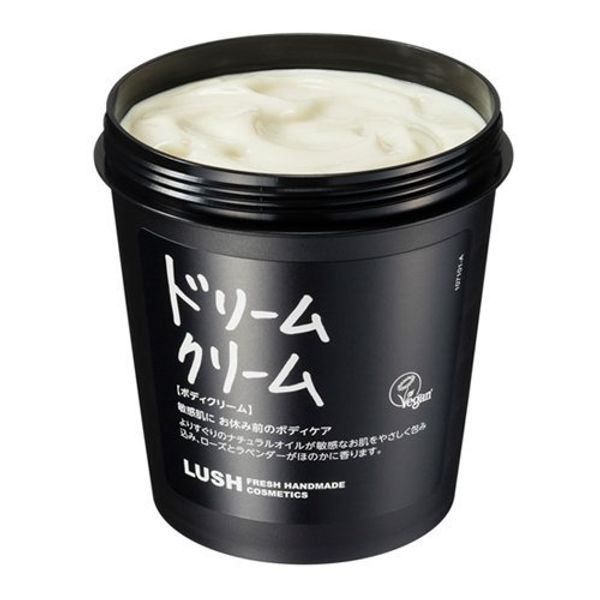 Rush Dream Cream 8.5 oz (240 g)