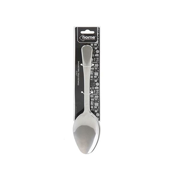 PMS 836047 Premium Stainless Steel Tablespoons-4 Pack