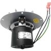 Avalon Combustion Blower Motor Only: 250-00538-AMP