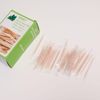 Wrapped Mint Wooden Toothpicks - Great for Parties, Catering, Dinner  2000pcs