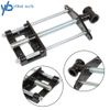 9" Cast Iron  Woodworking Woodworker Table Vice  Front Screw Vise