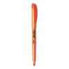 Brite Liner Highlighter Chisel Tip Fluorescent Orange Ink 5 Dozen