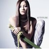 ATTITUDE(初回生産限定盤)(DVD付)