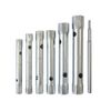 Box Spanner Set + Tommy Bar 6 Piece 8-19mm
