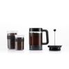 Bodum 51oz Cold Brew Coffee Maker, Black - Made in Portugal