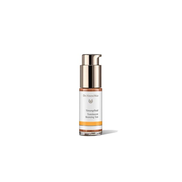 Dr. Hauschka Translucent Tanning Colour 18ml