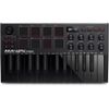 Akai MPK Mini Mk3 BLACK SE Mini Keyboard Controller