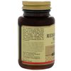 Reishi Shiitake Maitake Mushroom Extract, 50 Vegetable Capsules
