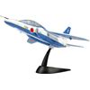 PLATZ 1/100 JSDF T-4 Blue Impulse 2024 Plastic Model BLU-2024