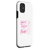 iPhone 11 Yahweh You Deserve My Praise Case