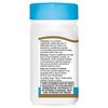 21st Century Magnesium 250 mg Tablets, 110 Count