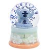 Stitch Crystal Snow Globe in gift box