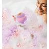 Ivy & Bauble Handmade Spiced Fruit Scent Aromatherapy Bath Bomb with Surprise Ring | Made in USA | Ring Size 7