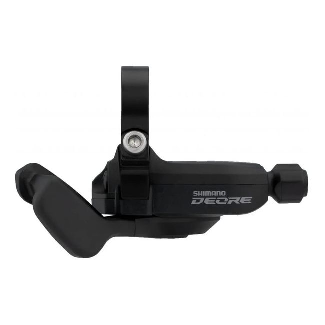 Shimano SL-M5100-L Shift Lever for Left 2s MONO Shifter, 70.9 inches (1,800 mm) Inner, ESLM5100LB DEORE