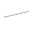 Koizumi Lighting AL50383 LED Indirect Light Fixture, Diagonal Light, White