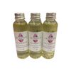 Romantic Massage Oil Gift Set 3 x 60ml