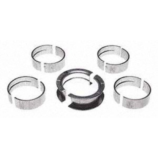 Clevite MS-590A-10 Engine Crankshaft Main Bearing Set