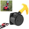 EBTOOLS for 32 Hedge Trimmer Pull Start Recoil Easy To Pull Rewind Starter Accessory Recoil Pull Starter Lawn Mower Recoil Pu