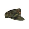 BW Field cap flecktarn original - 58