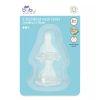 Boots Baby Standard Neck Medium Teat 2 Pack