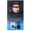 Thermacell Mosquito Repellent e55 RIVERBED Rechargeable W12 Hr Refill 20FT Range