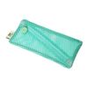 Mesh Collection Marks MSH-PO09 Pencil Case, mint, Pencil Case