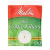 Melitta 628354 Disc Coffeemaker Filters
