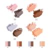 MiMC 36 Radiant BioMoisture Shadow Eye Shadow