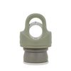 REVOMAX Cap, Box, Olive Green