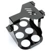 Battery Hold Down Tray Box Mount For Optima Group 34 / 78 Steel Mounting Bracket