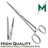EMT Paramedic Emergency Medical Tools Kit Dressing Dissecting Scissors Forceps