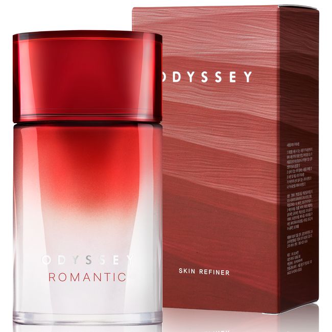 Odyssey Romantic Skin Refiner