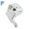 Front Left Lower Door Hinge w/spring For Chevrolet Silverado & Sierra 2007-2014