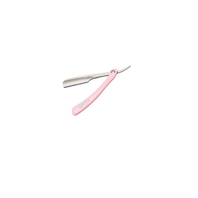 Feather Artist Club SR Leather Pink