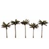 Woodland Scenics Palm Trees 3 3.75-inch