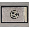 TENNESSEE STATE FLAG TN DESERT TACTICAL ARMY HOOK MORALE PATCH