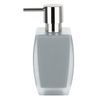 Spirella Bathroom Accessories, polystyrene, Grey, 15 x 7 x 7 cm