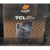 TCL 20XE - Boost Mobile Prepaid Smartphone - Brand New