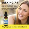 Natural Balance Alkamax Antacid, 1 Ounce