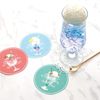 Lab Clip Message Card Parlor Cream Soda B24-PLMC-CS